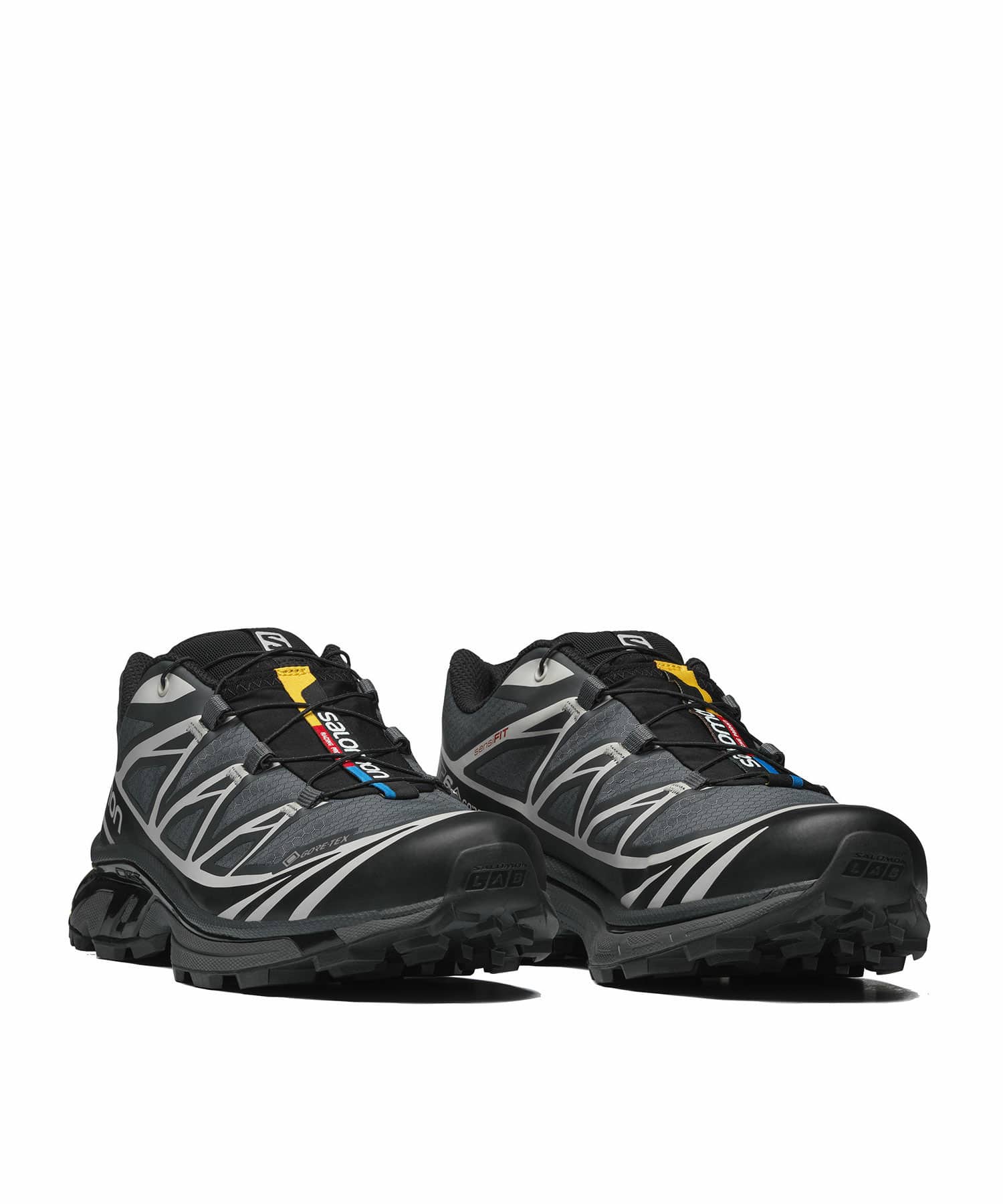 SALOMON / XT-6 GORE-TEX｜ESTNATION ONLINE STORE｜エストネーション