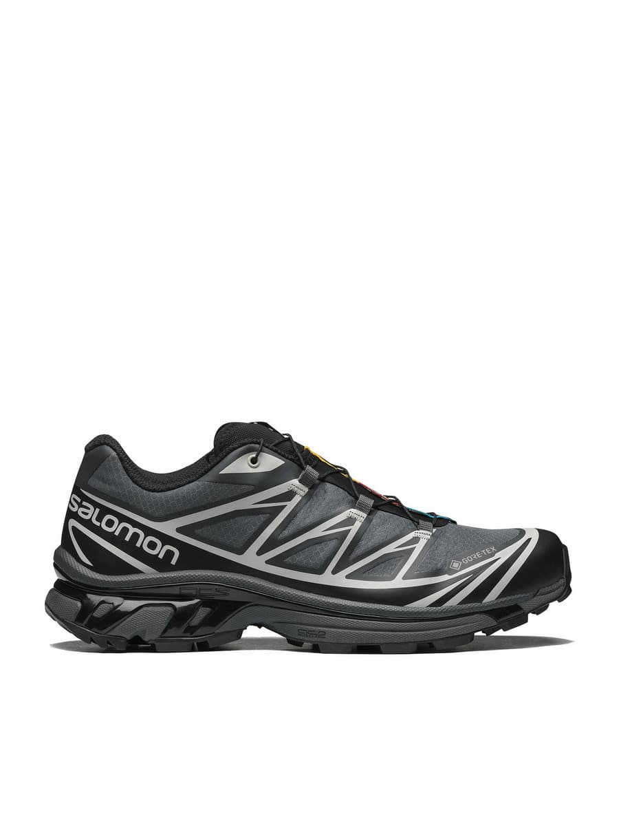 29cm salomon サロモンxt-6 gtx gore-tex black-