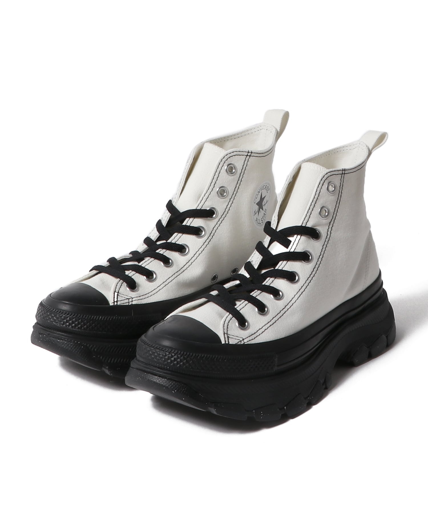 CONVERSE / ALL STAR® TREKWAVE HI｜ESTNATION ONLINE STORE