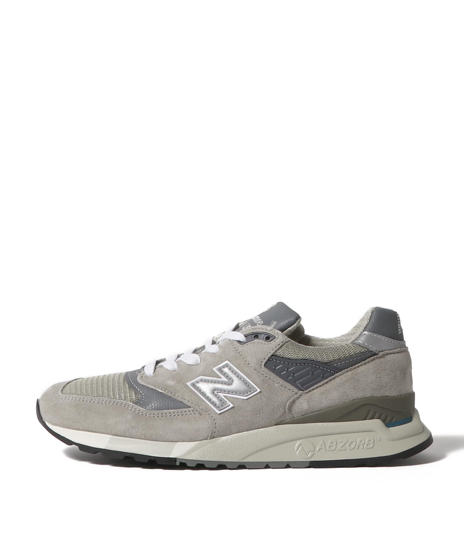 new balance / Made in USA 998 GR｜ESTNATION ONLINE STORE｜エストネーション 公式通販