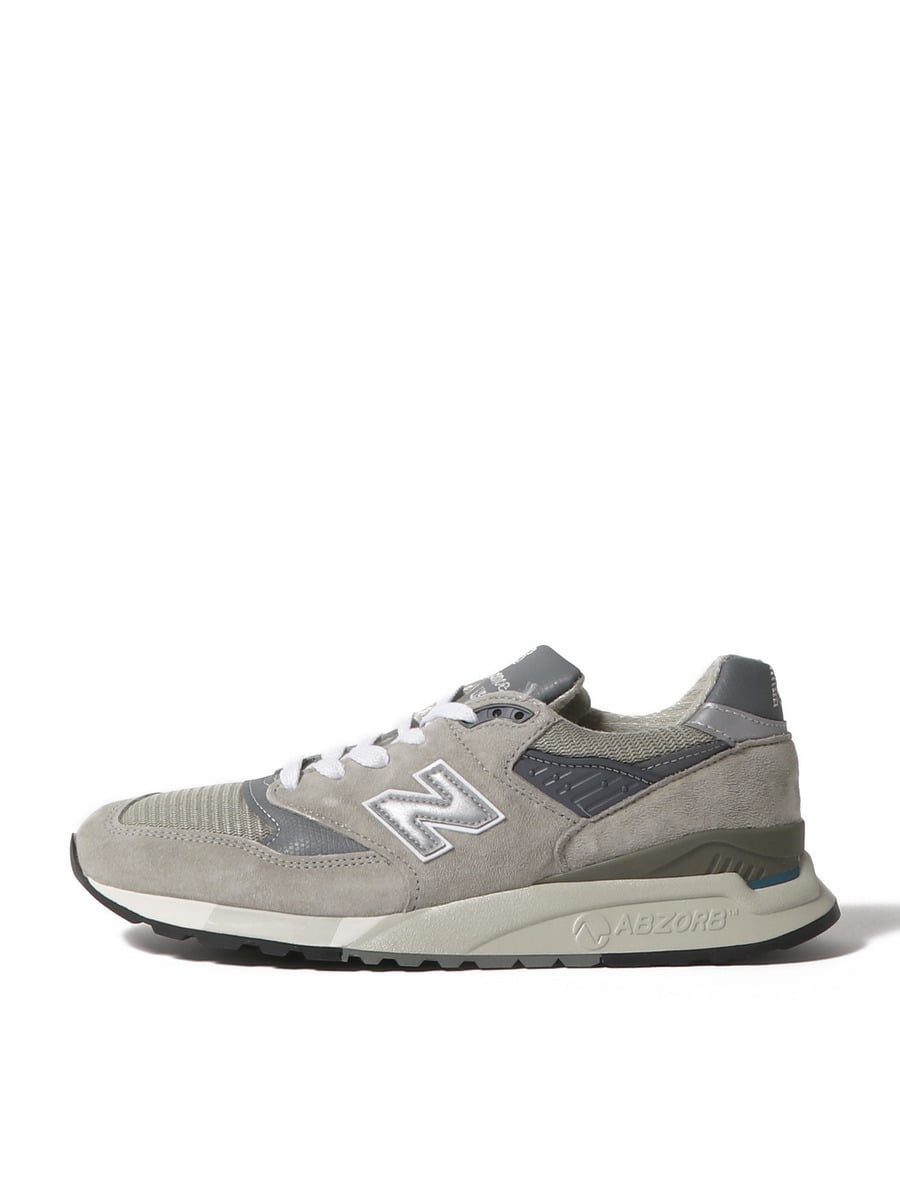 new balance / Made in USA 998 GR｜ESTNATION ONLINE STORE