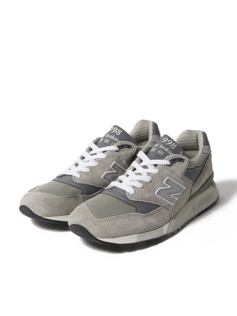 new balance / Made in USA 998 GR｜ESTNATION ONLINE STORE