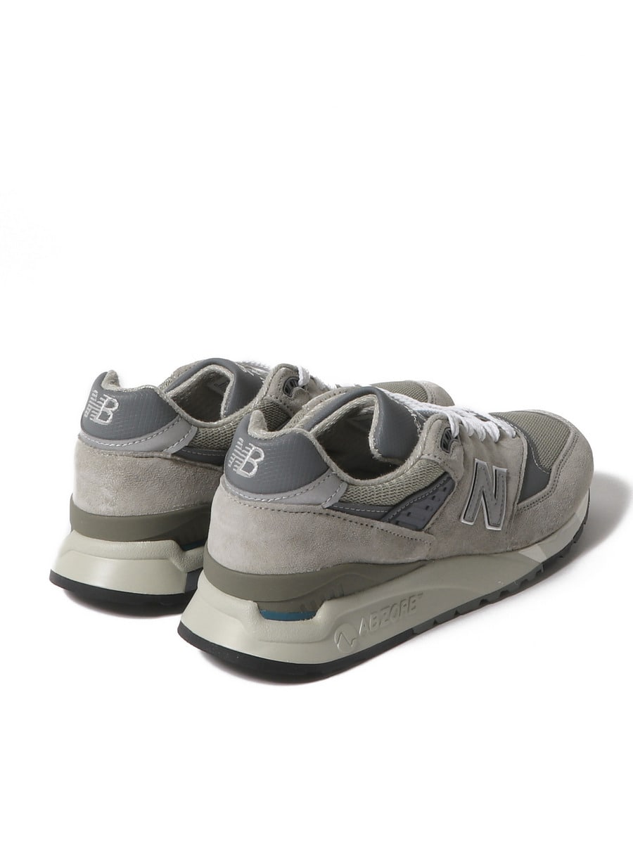 new balance / Made in USA 998 GR｜ESTNATION ONLINE STORE