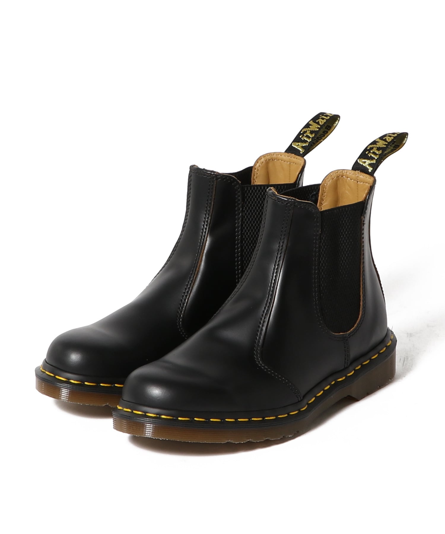 Dr.Martens / 2976 サイドゴアブーツ｜ESTNATION ONLINE STORE