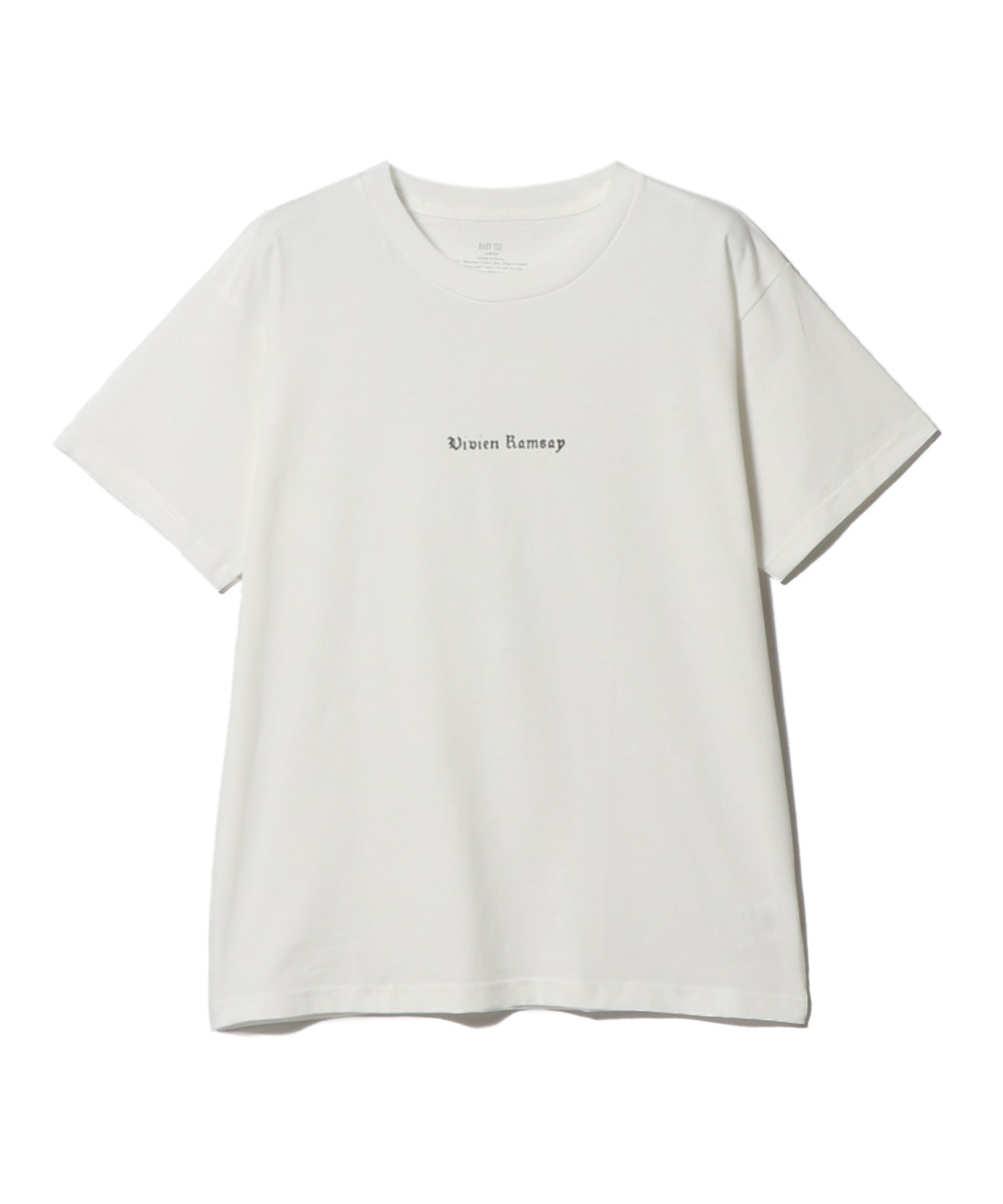 Tシャツ コットン｜エストネーション 公式通販