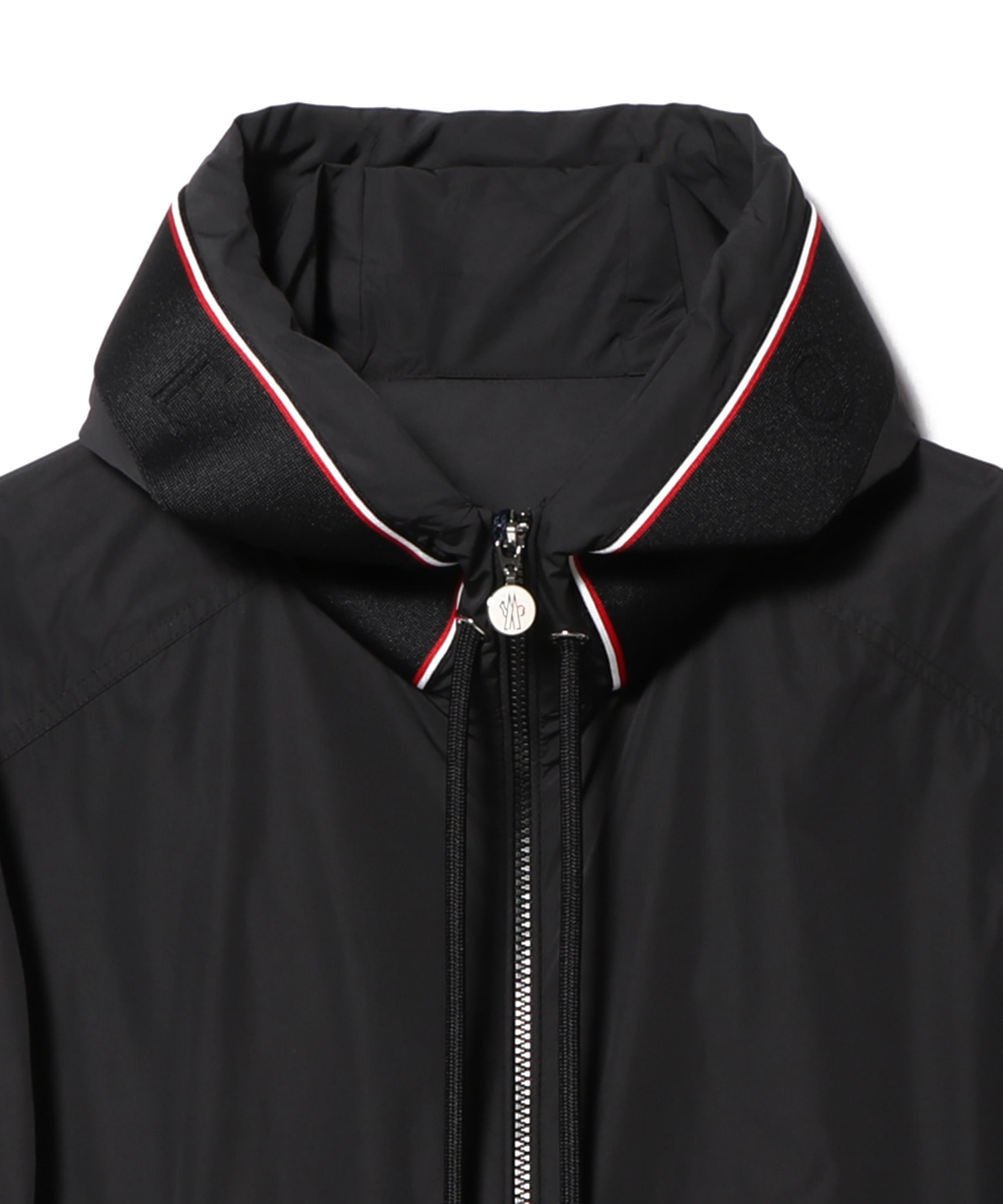 MONCLER / MIRA フーデッドブルゾン｜ESTNATION ONLINE STORE