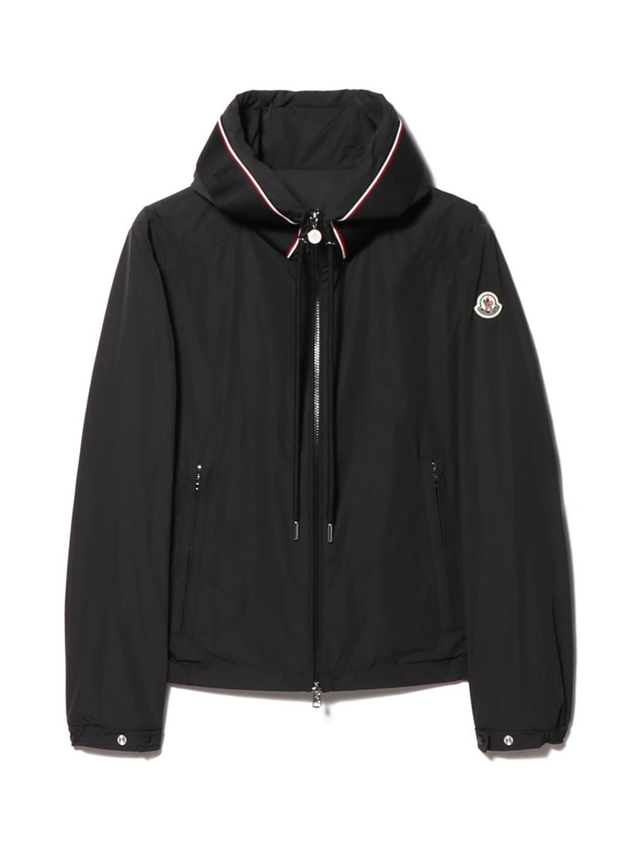 MONCLER / MIRA フーデッドブルゾン｜ESTNATION ONLINE STORE