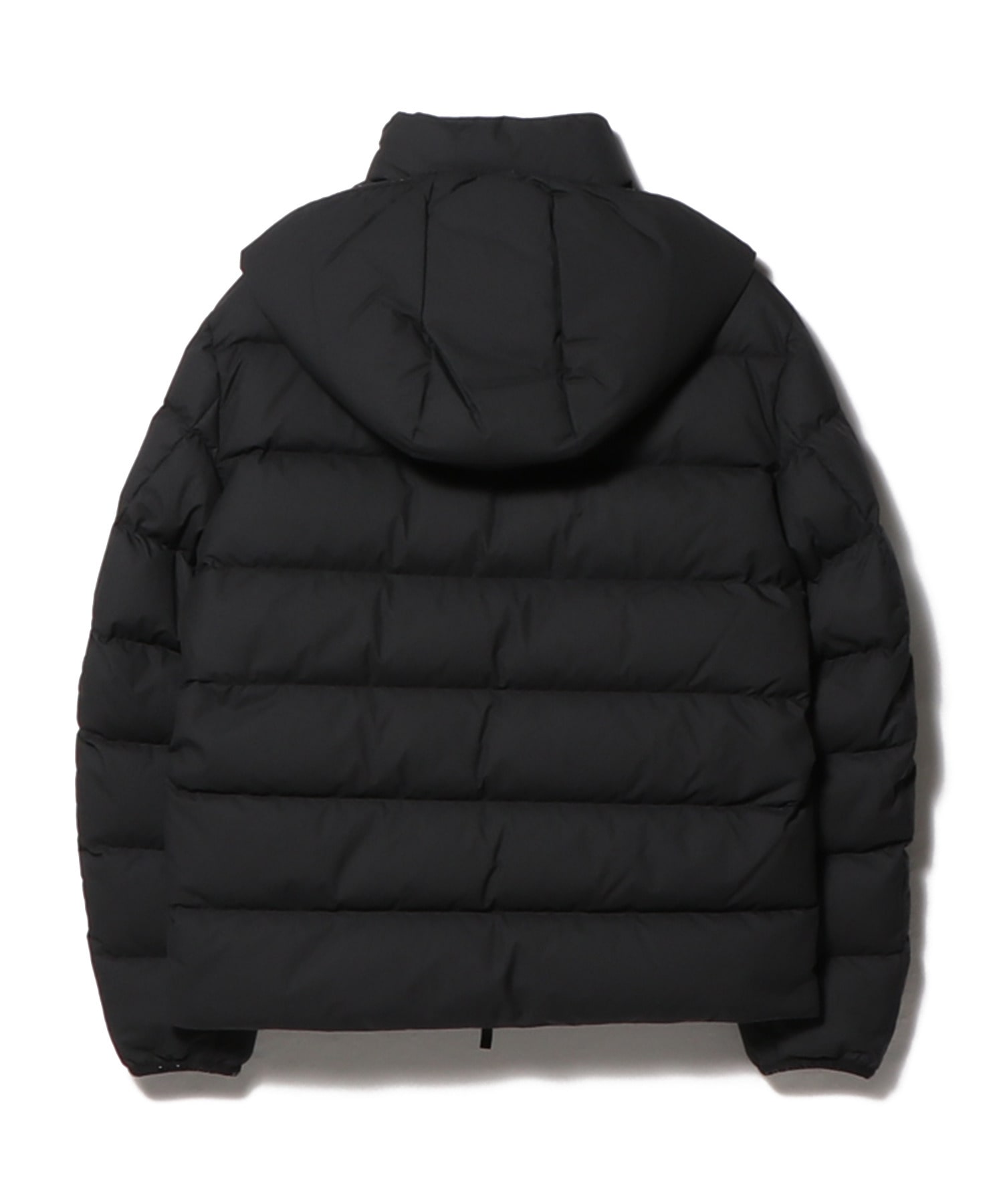 MONCLER / SABOR ショートダウンジャケット｜ESTNATION ONLINE STORE