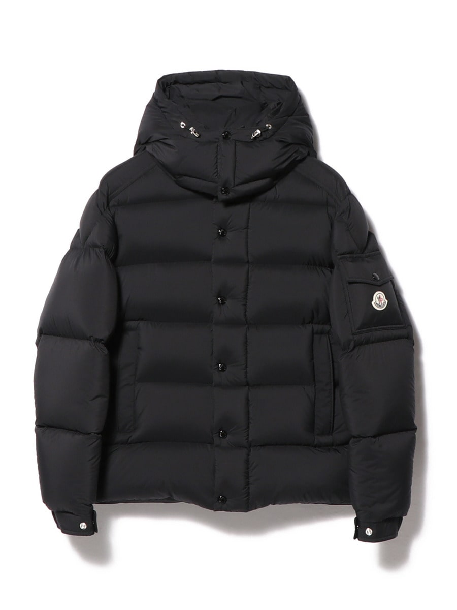 MONCLER / VEZERE ショートダウンジャケット｜ESTNATION 