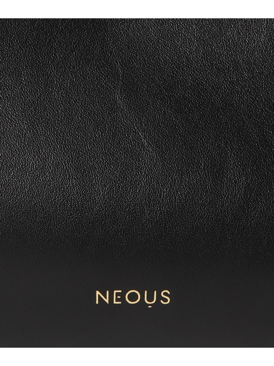 NEOUS / レザーショルダーバッグ｜ESTNATION ONLINE STORE｜エストネーション 公式通販