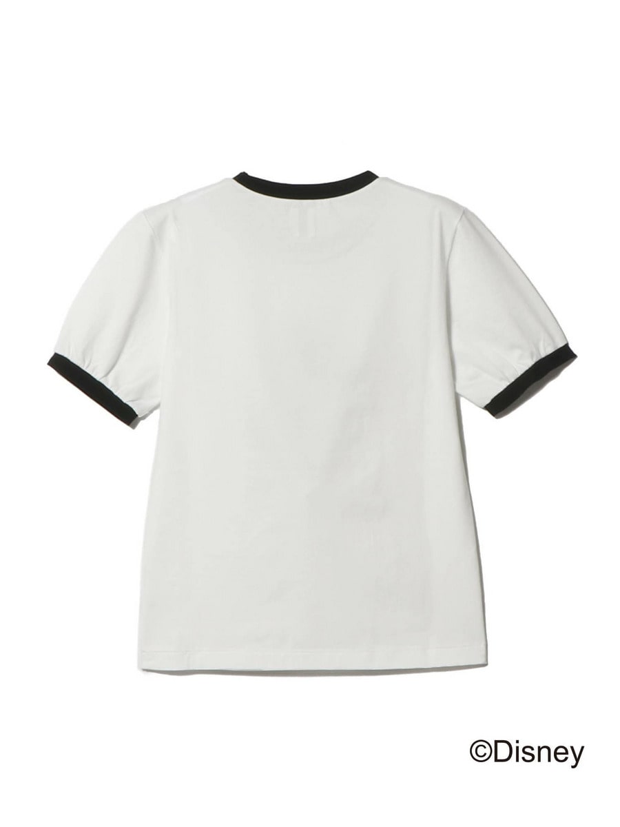 GOOD PEOPLE GOOD STITCHING GOOD PRODUCT for ESTNATION / ミッキーマウス / シアーリンガー Tシャツ｜ESTNATION ONLINE STORE｜エストネーション 公式通販