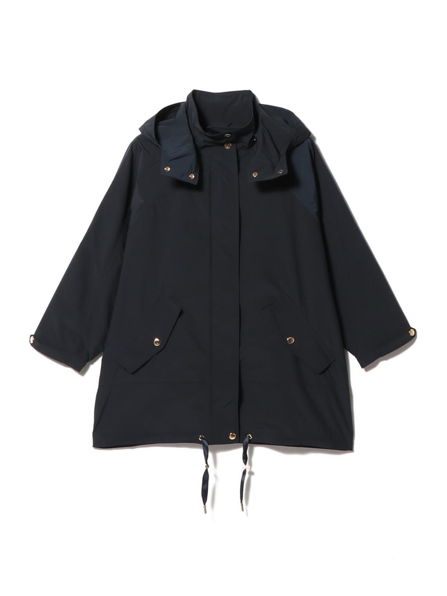 WOOLRICH / ANORAK フーデッドブルゾン｜ESTNATION ONLINE STORE｜エストネーション 公式通販