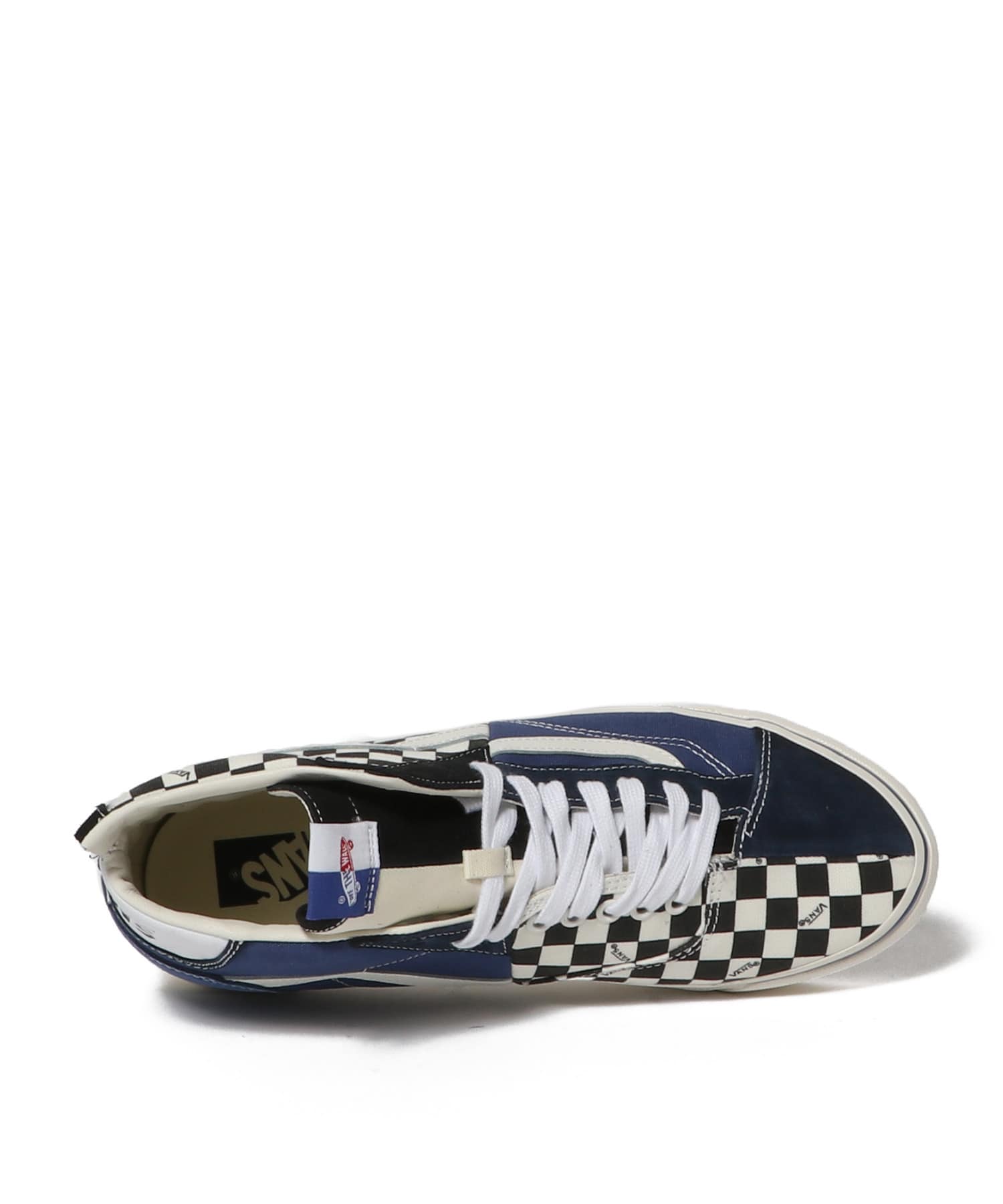 VANS / CLASH THE WALL｜ESTNATION ONLINE STORE｜エストネーション ...