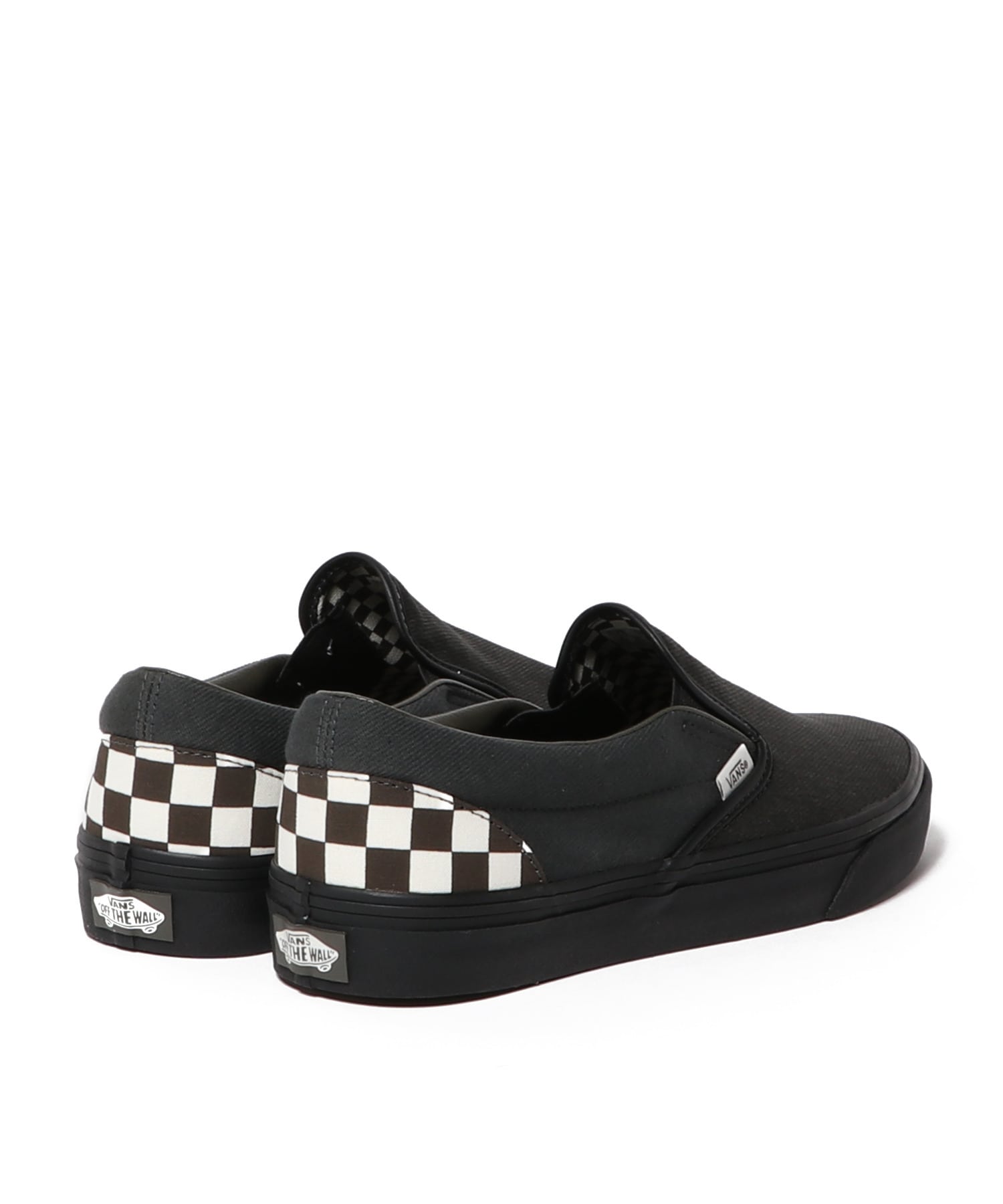 VANS × VAINL ARCHIVE / SLIP-ON｜ESTNATION ONLINE STORE ...