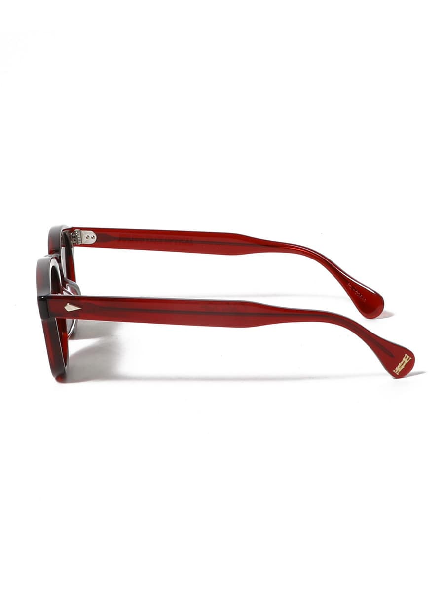 WACKOMARIA / JULIUS TART OPTICAL GLASSES -TYPE 1｜ESTNATION ONLINE  STORE｜エストネーション 公式通販