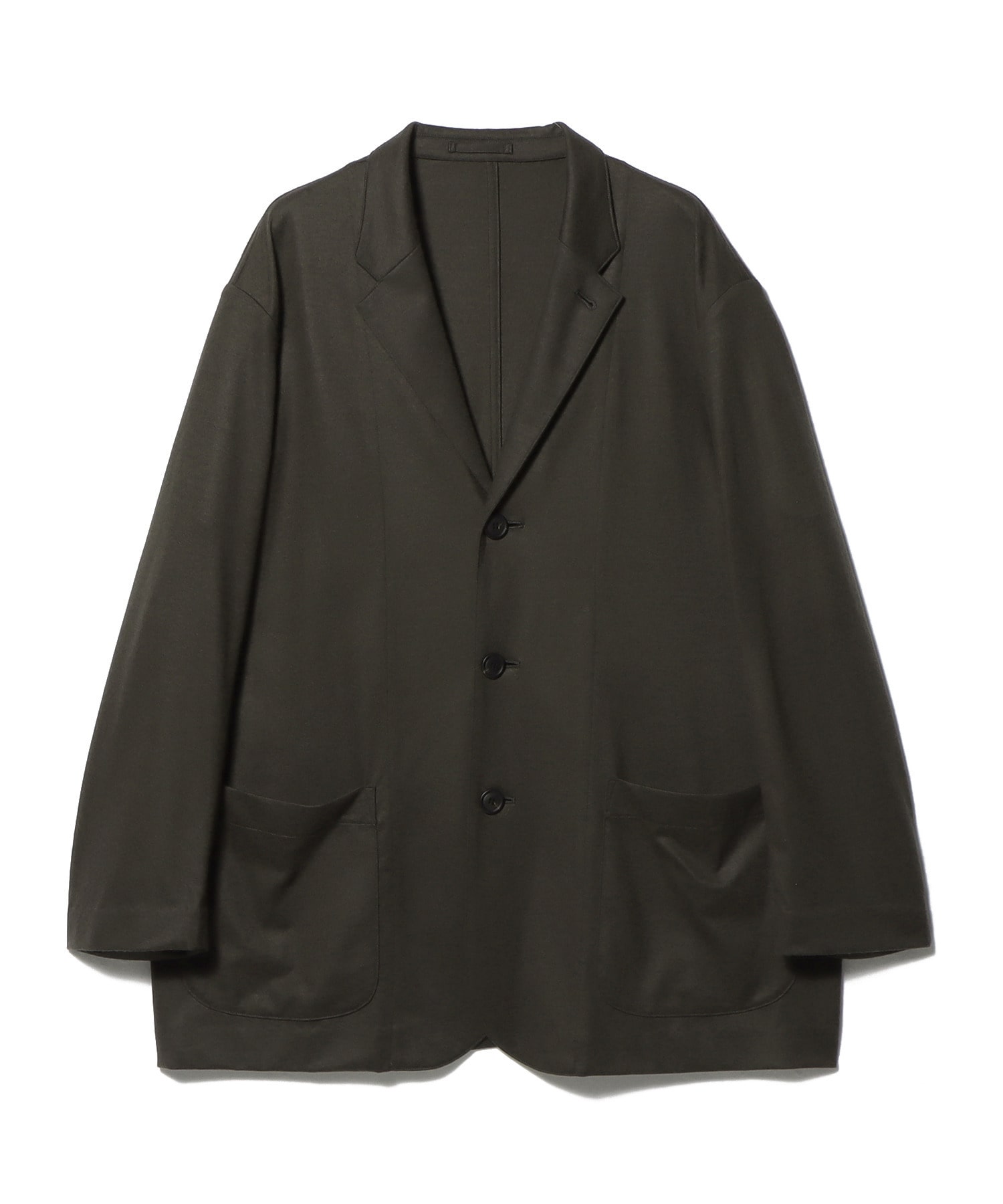 KANEMASA / 36G Cashmere Jacket 