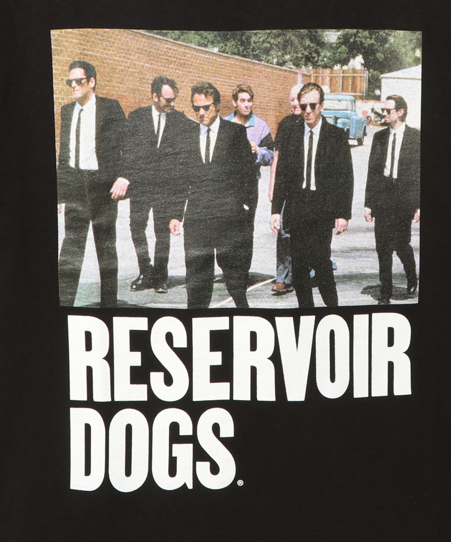 WACKOMARIA RESERVOIR DOGS レザボアドックス 24ss - トップス