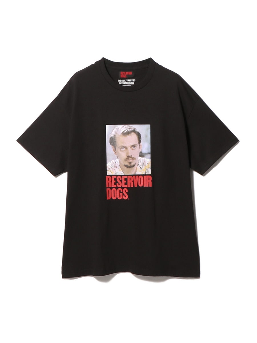 WACKOMARIA / RESERVOIR DOGS クルーネックTシャツ｜ESTNATION ONLINE