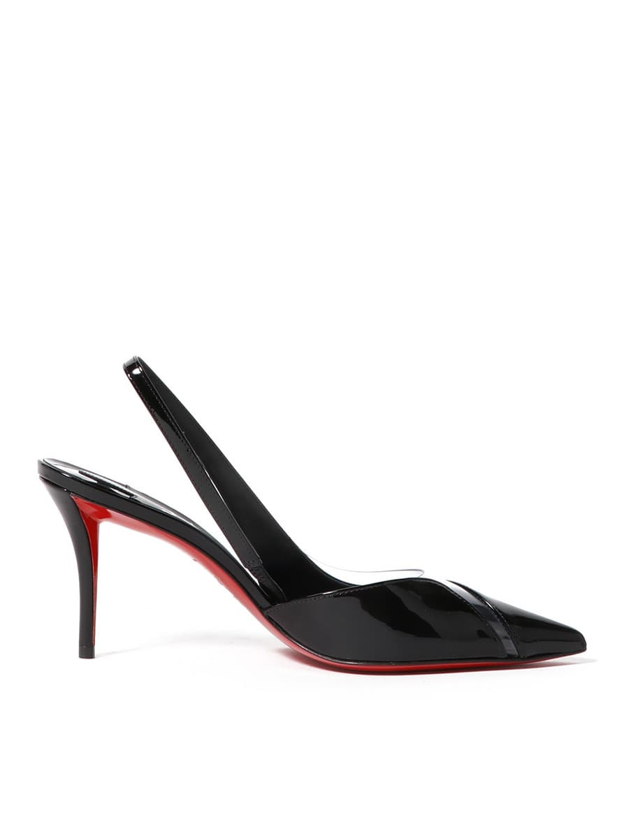 Christian Louboutin / POSTICHA ポインテッドトゥパンプス｜ESTNATION ONLINE STORE｜エストネーション  公式通販