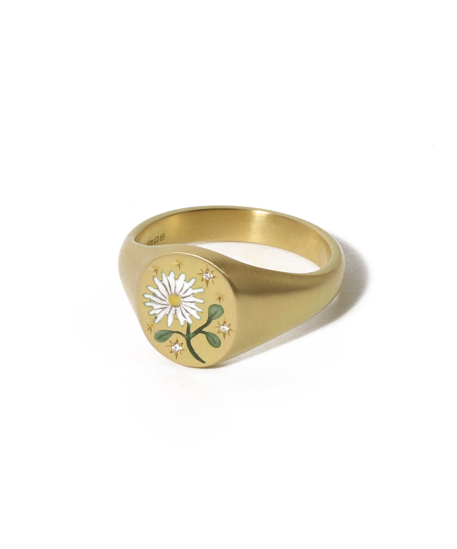 CECE JEWELLERY / Wild Daisy リング