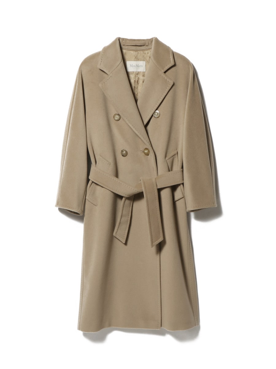 MAXMARA / MADAME ロングコート｜ESTNATION ONLINE STORE｜エストネーション 公式通販