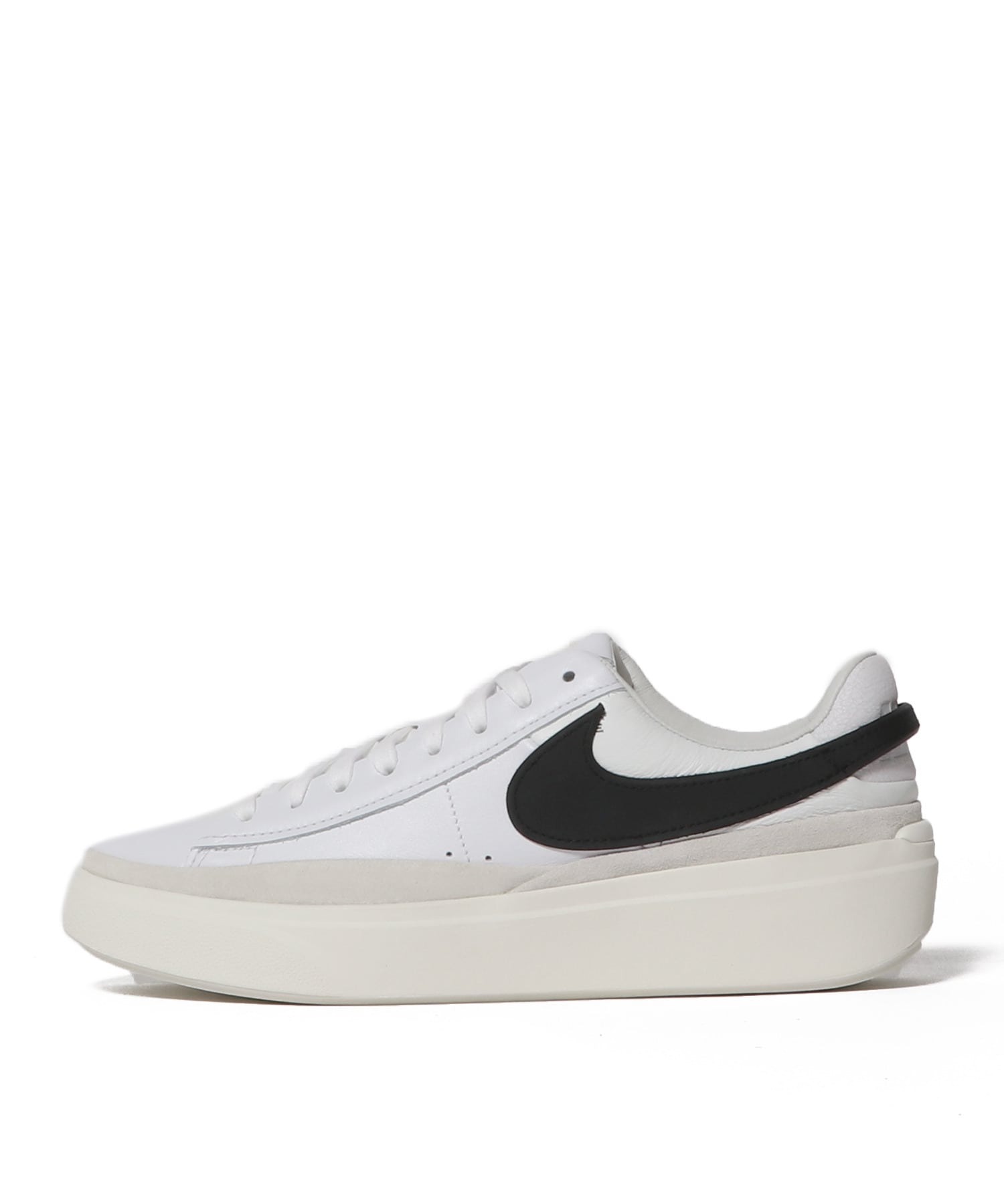 BLAZER PHANTOM LOW