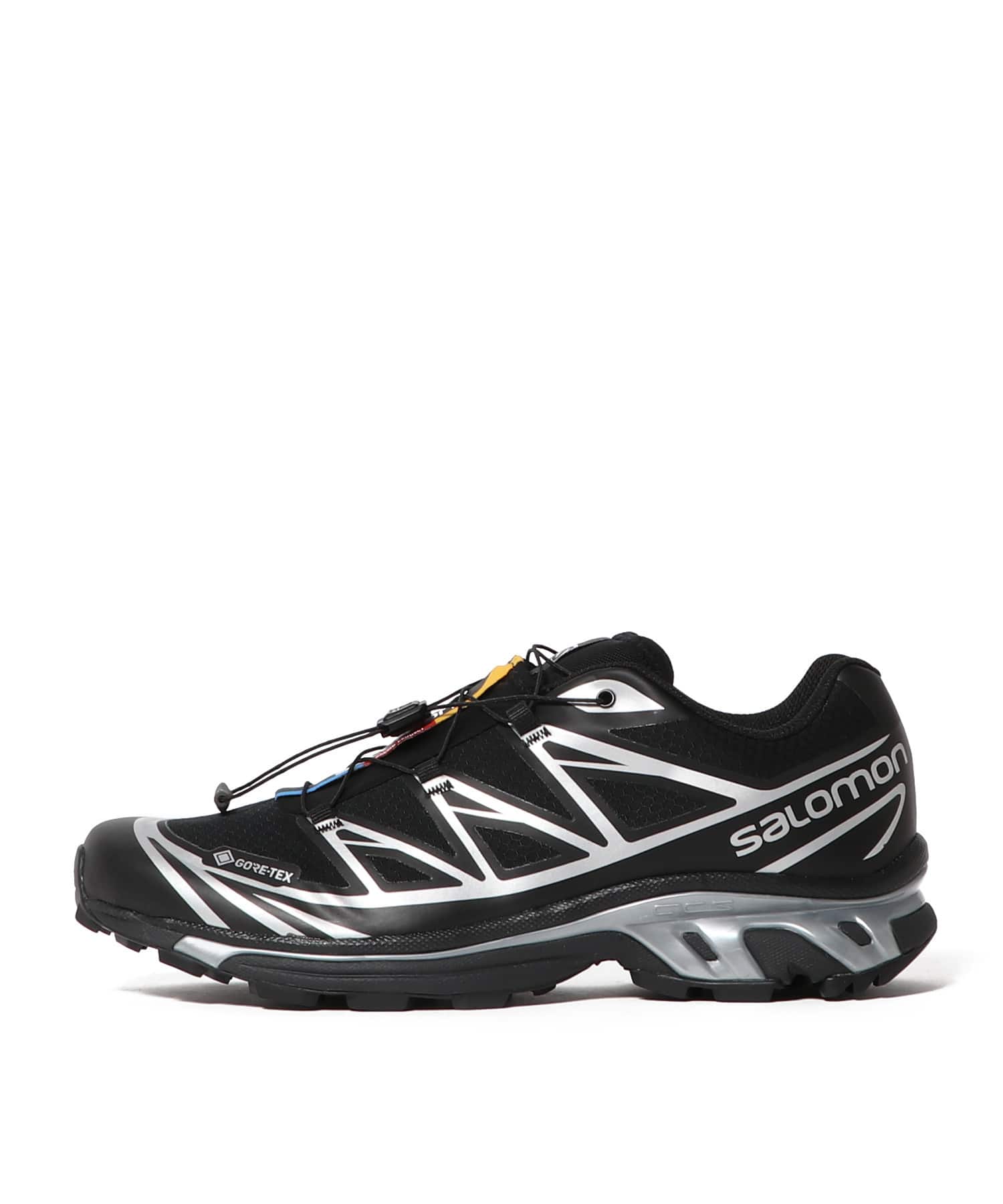 SALOMON / XT-6 GORE-TEX