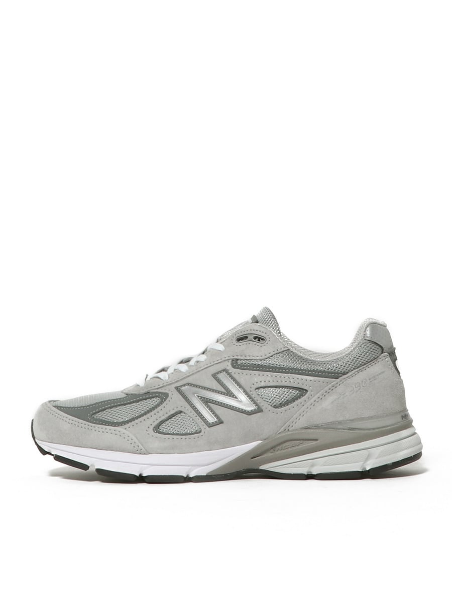 new balance / Made in USA 990 v4 GR4｜ESTNATION ONLINE STORE｜エストネーション 公式通販