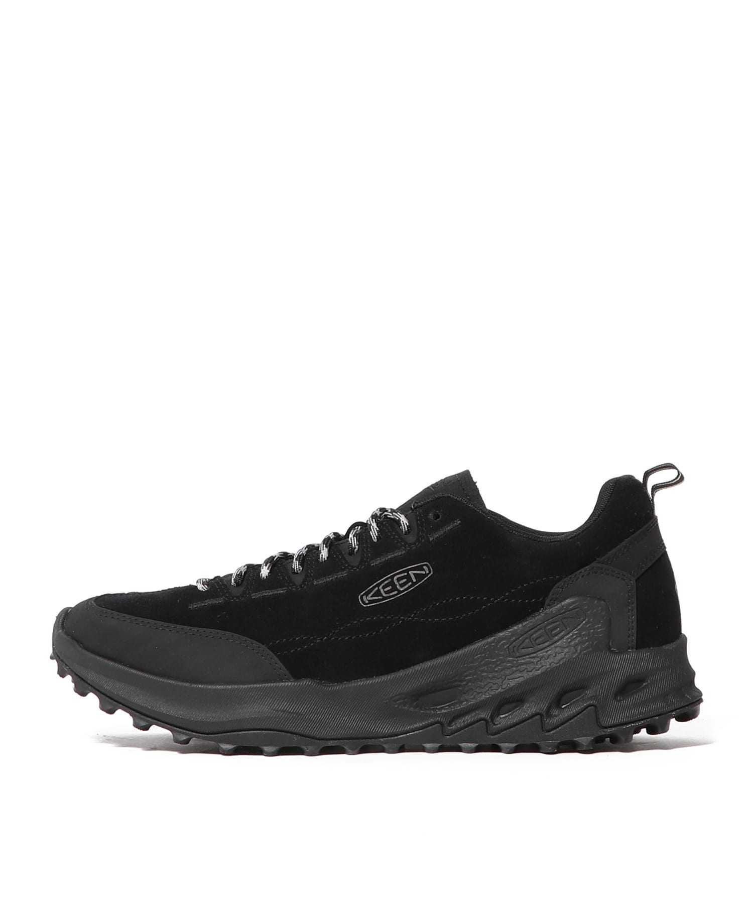 KEEN / JASPER ZIONIC