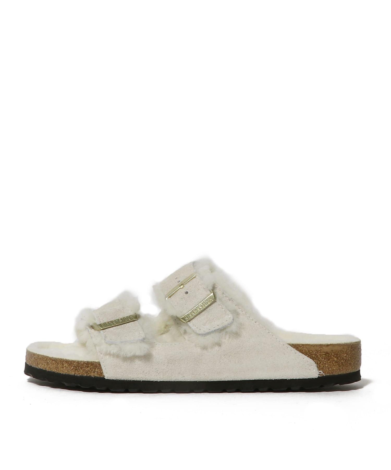 BIRKENSTOCK / ARIZONA SHEARLING