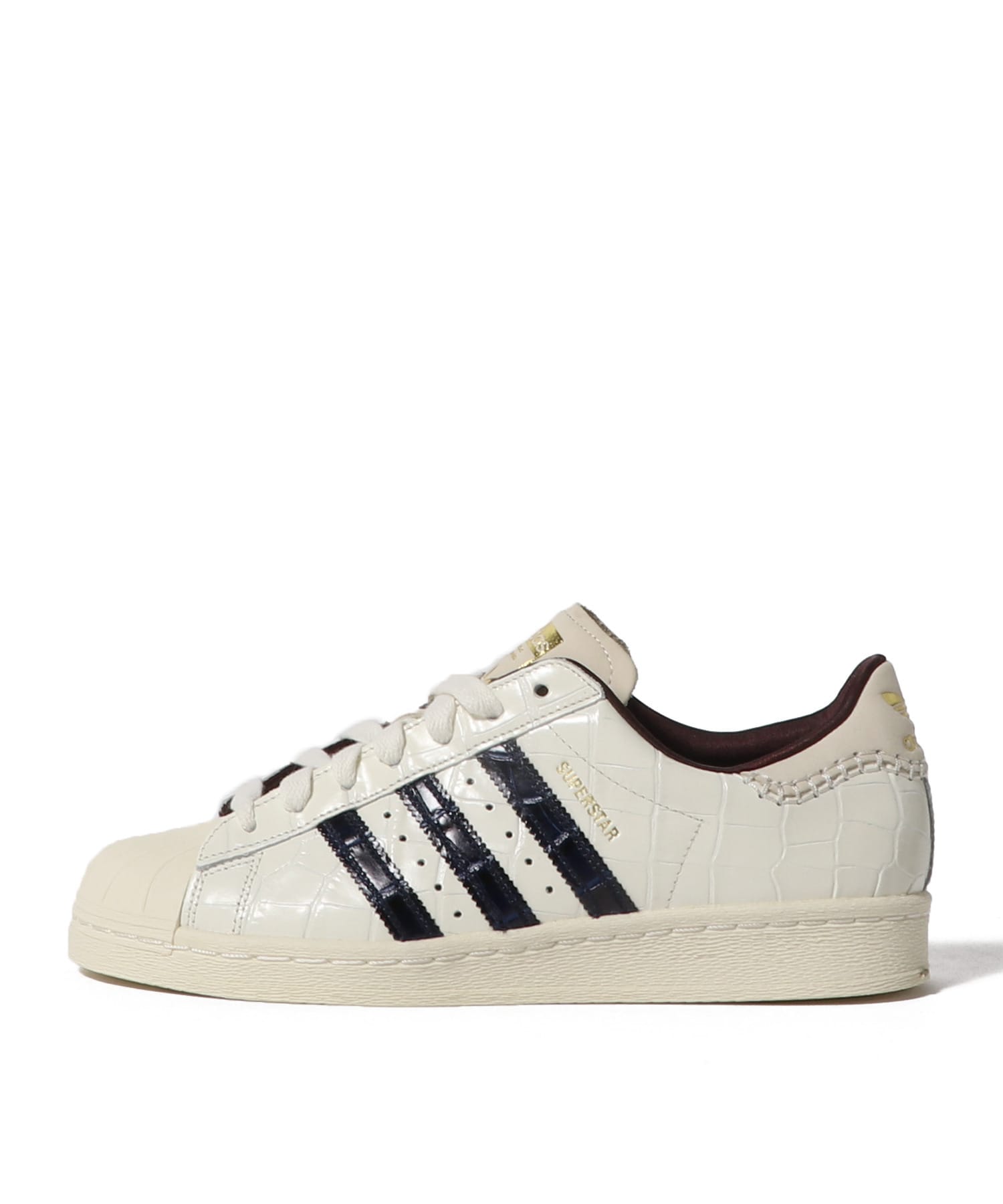 adidas Originals × Wales Bonner / SUPERSTAR