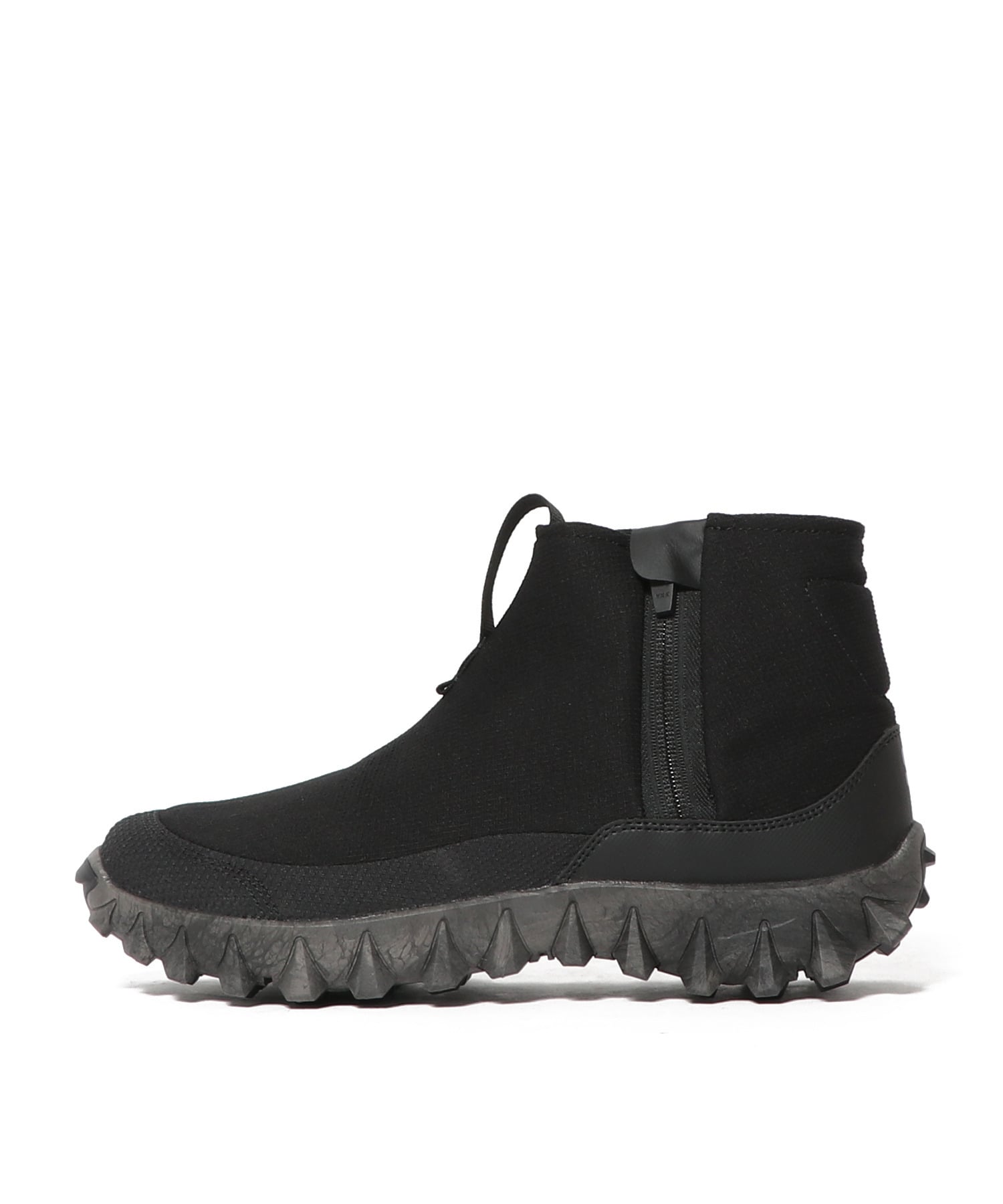 SNOWCLOG MID