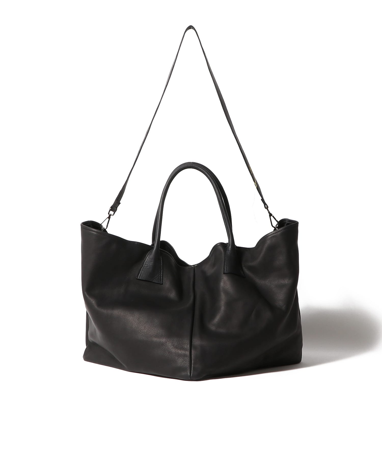 AIREI / 2WAY Cow LeatherTote