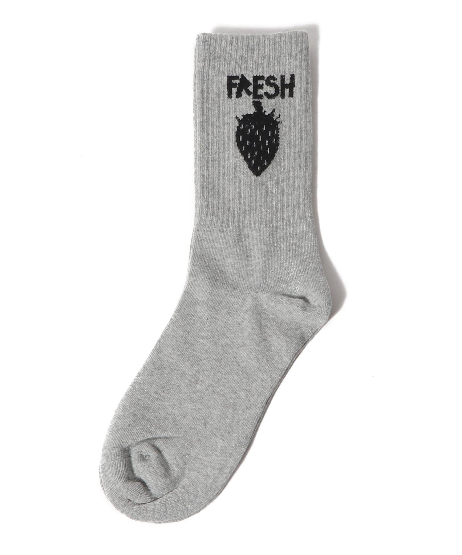 FRESH SOCKS