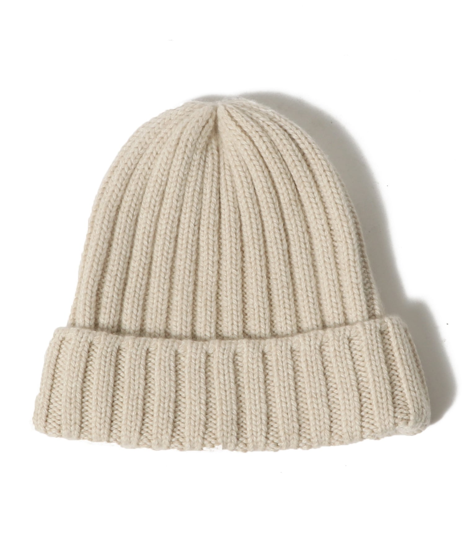 CASHMERE WATCH CAP