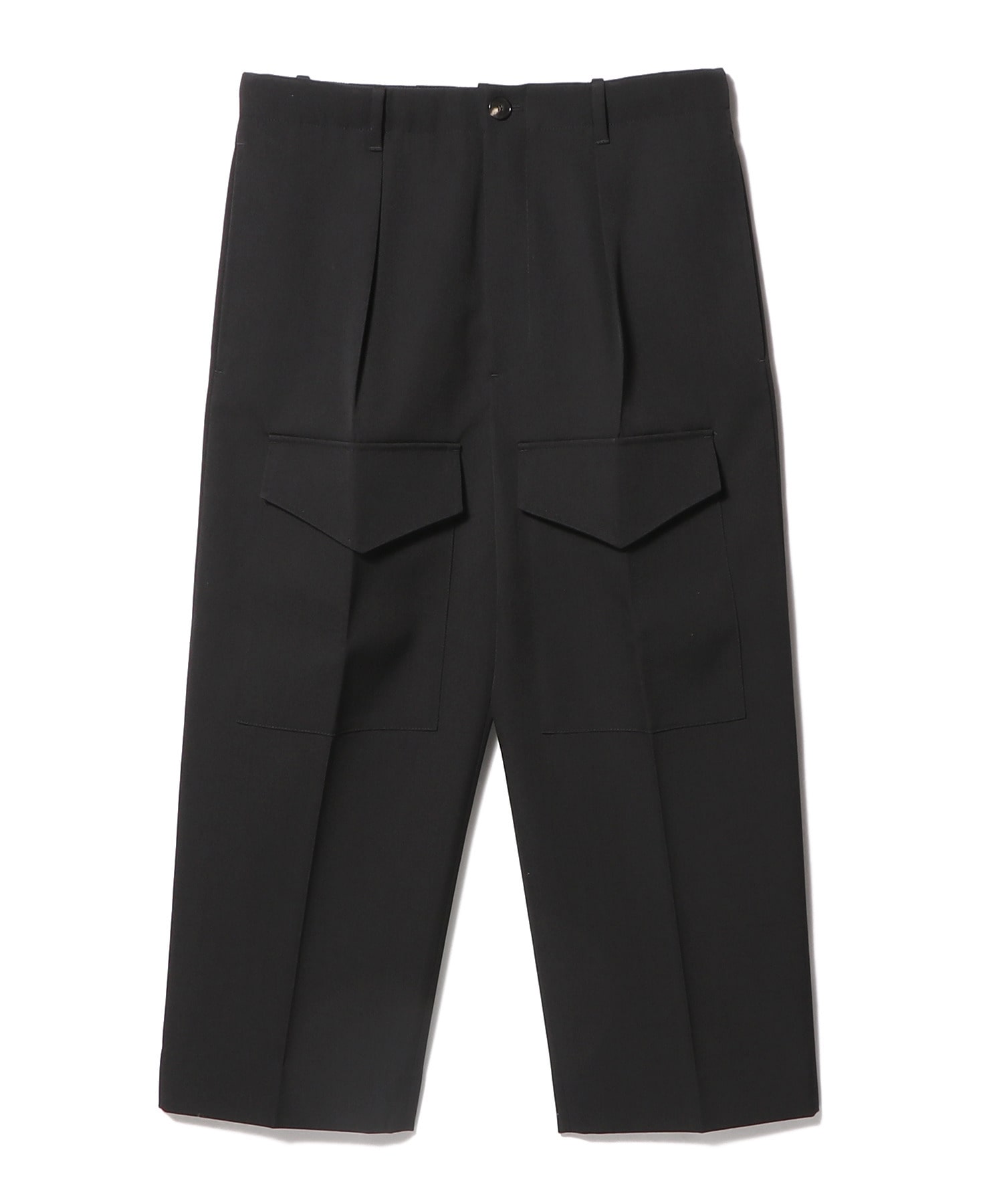 CHINO PANTS GABARDINE