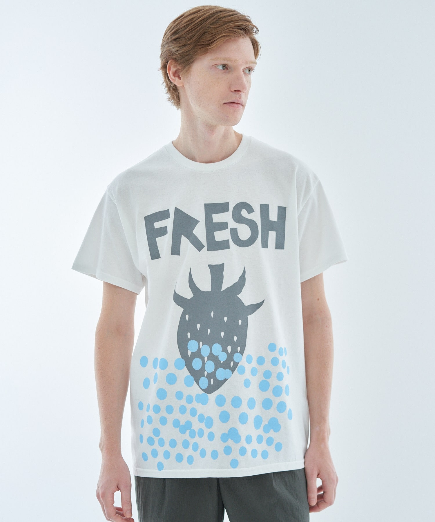 WESTFALL / FRESH T-SHIRT