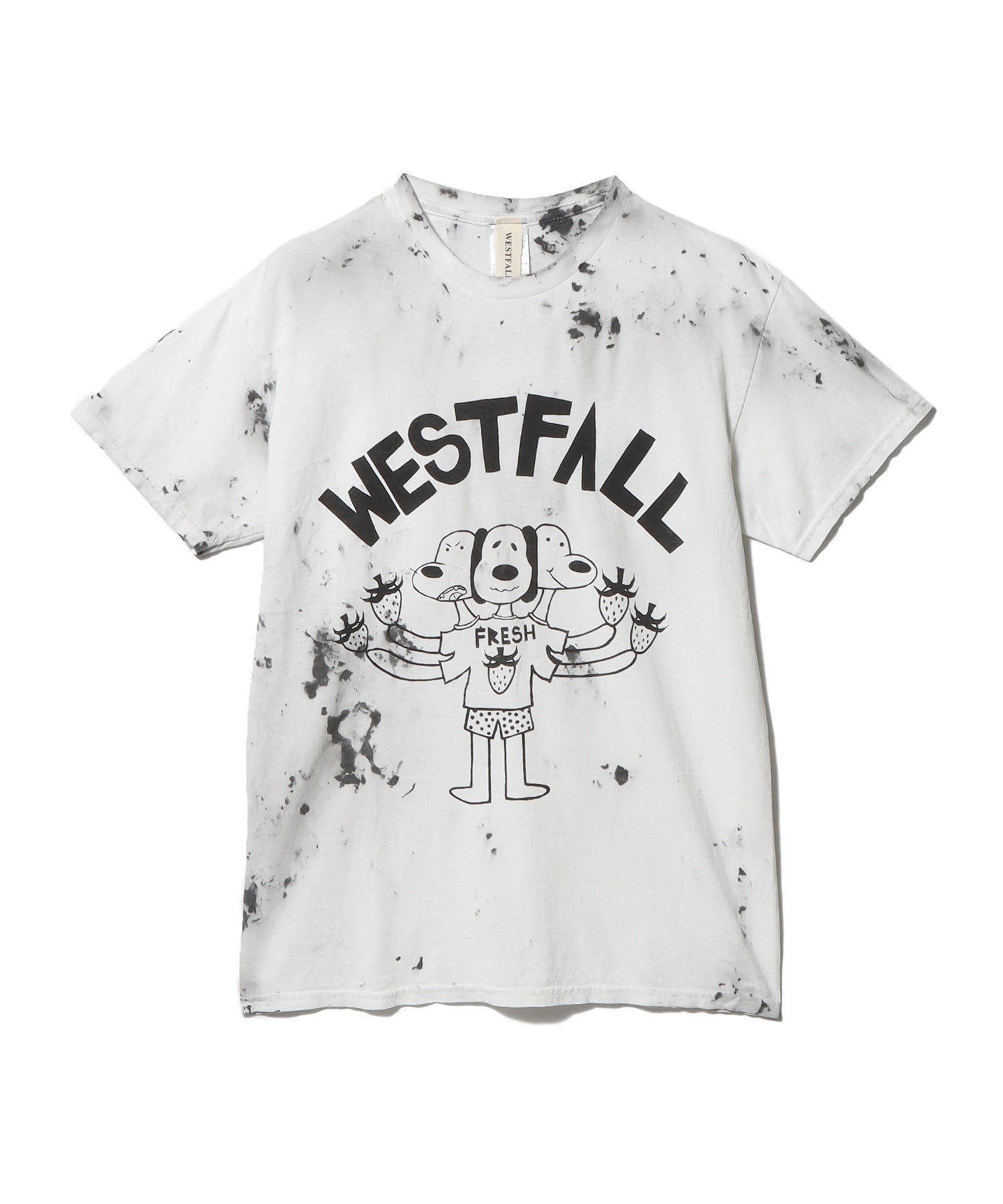 WESTFALL T-SHIRT