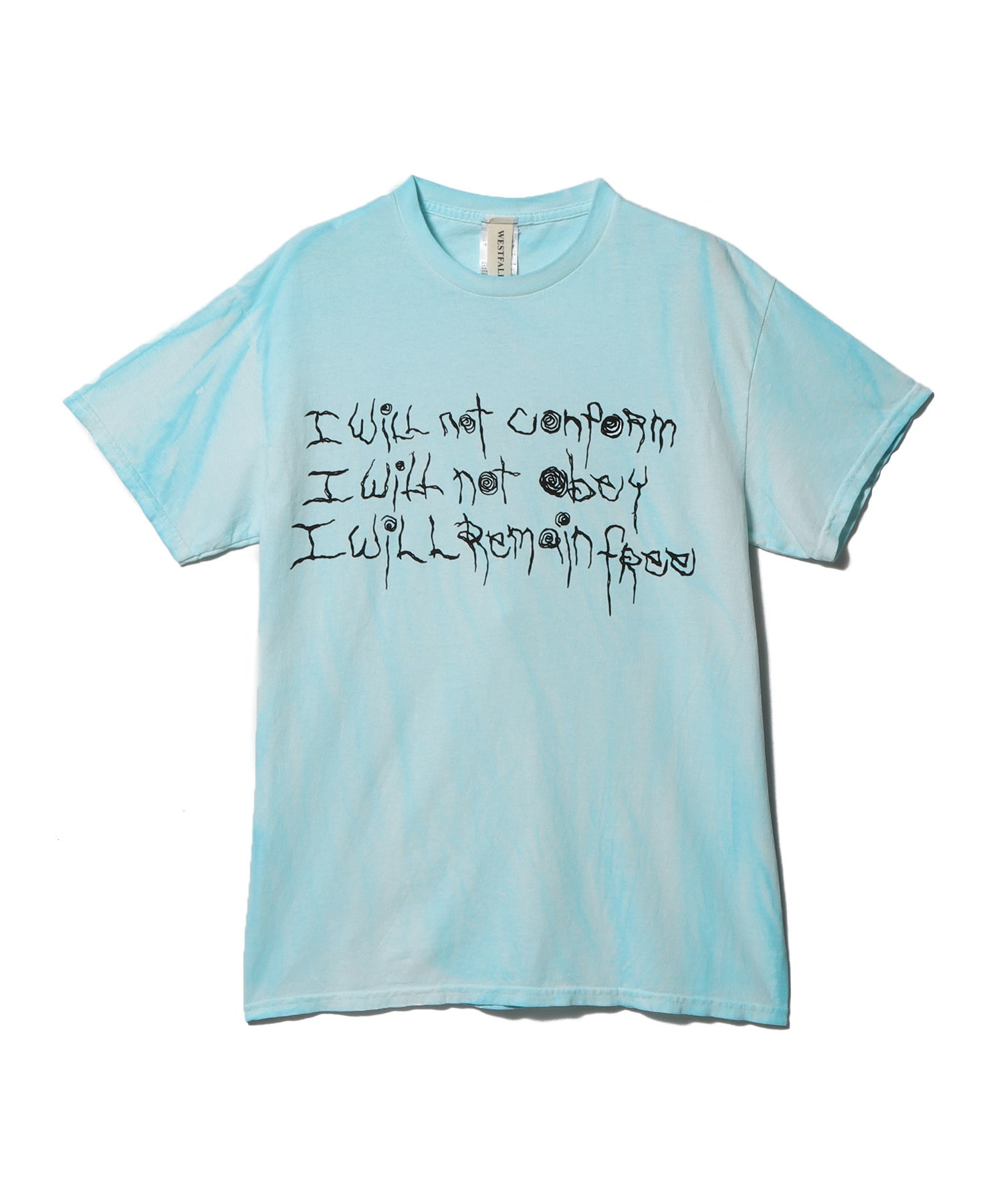 POETRY T-SHIRT