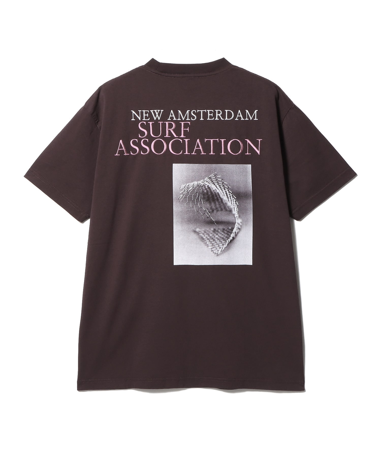 New Amsterdam Surf Association / WERE TEE