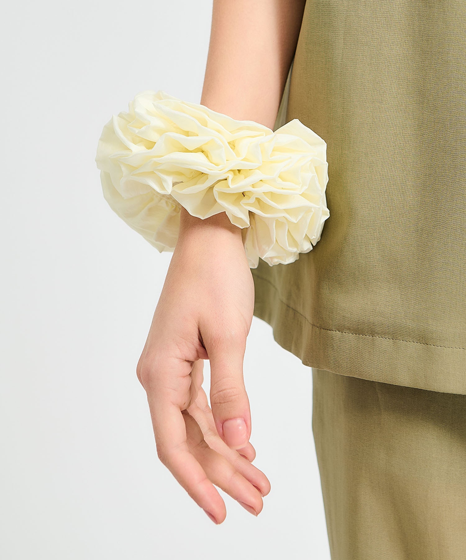 BABY GRANDMAMA SWIM シュシュ