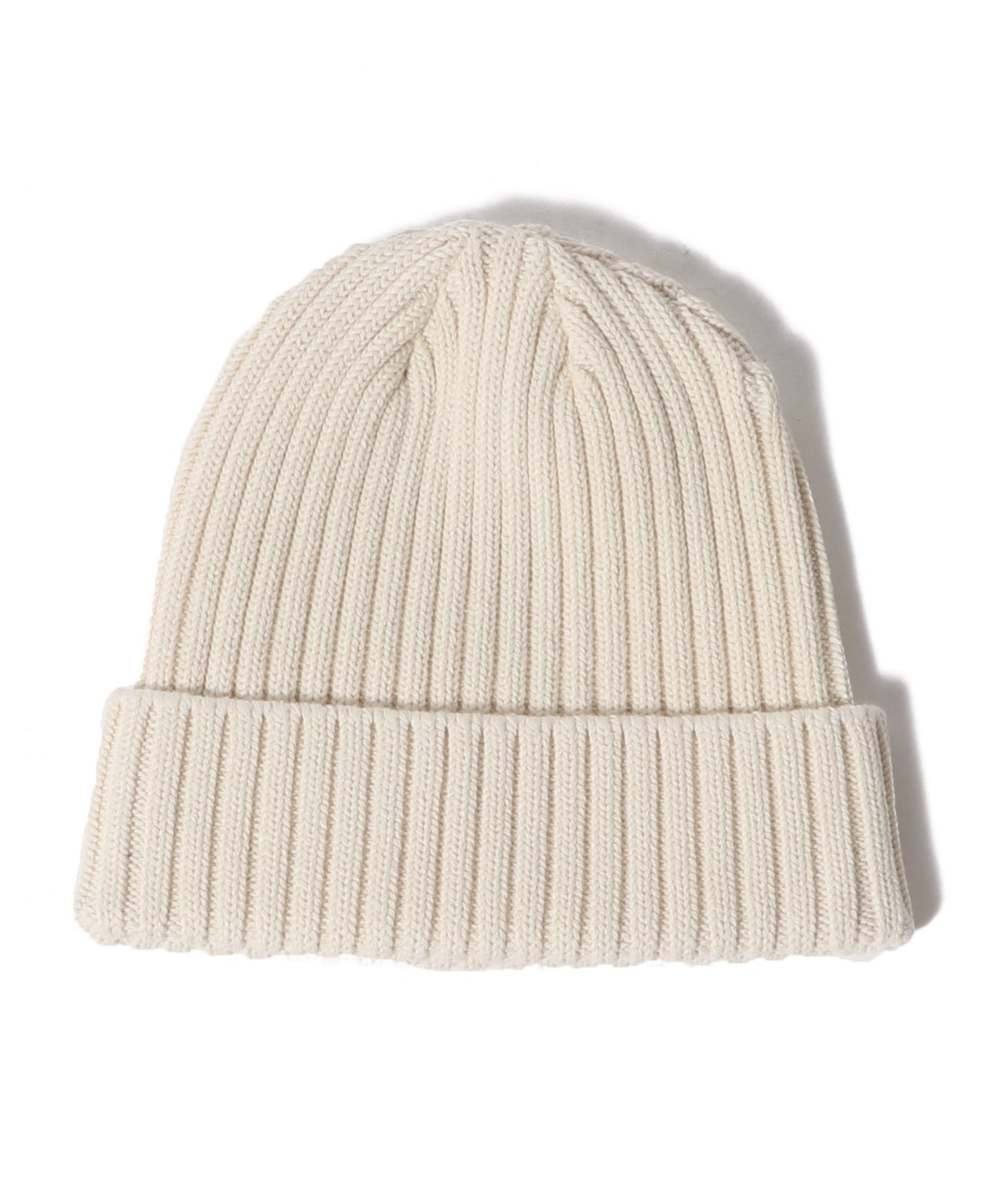 COTTON WATCH CAP