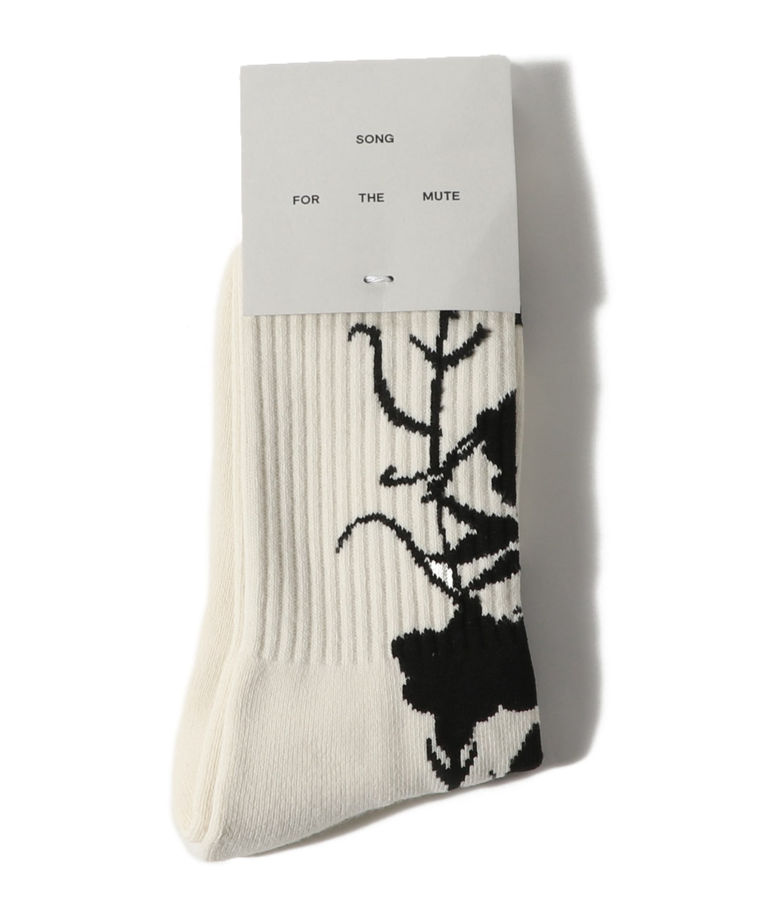 Socks Floral