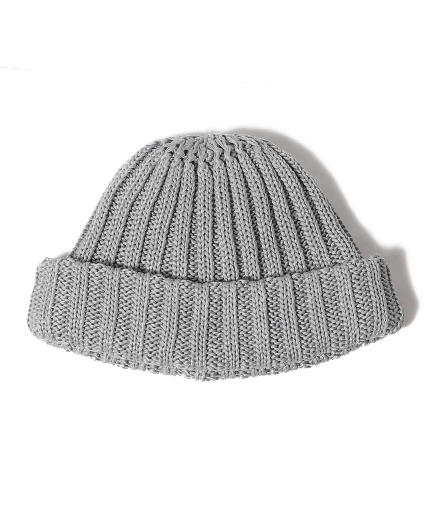 COTTON BEANIE