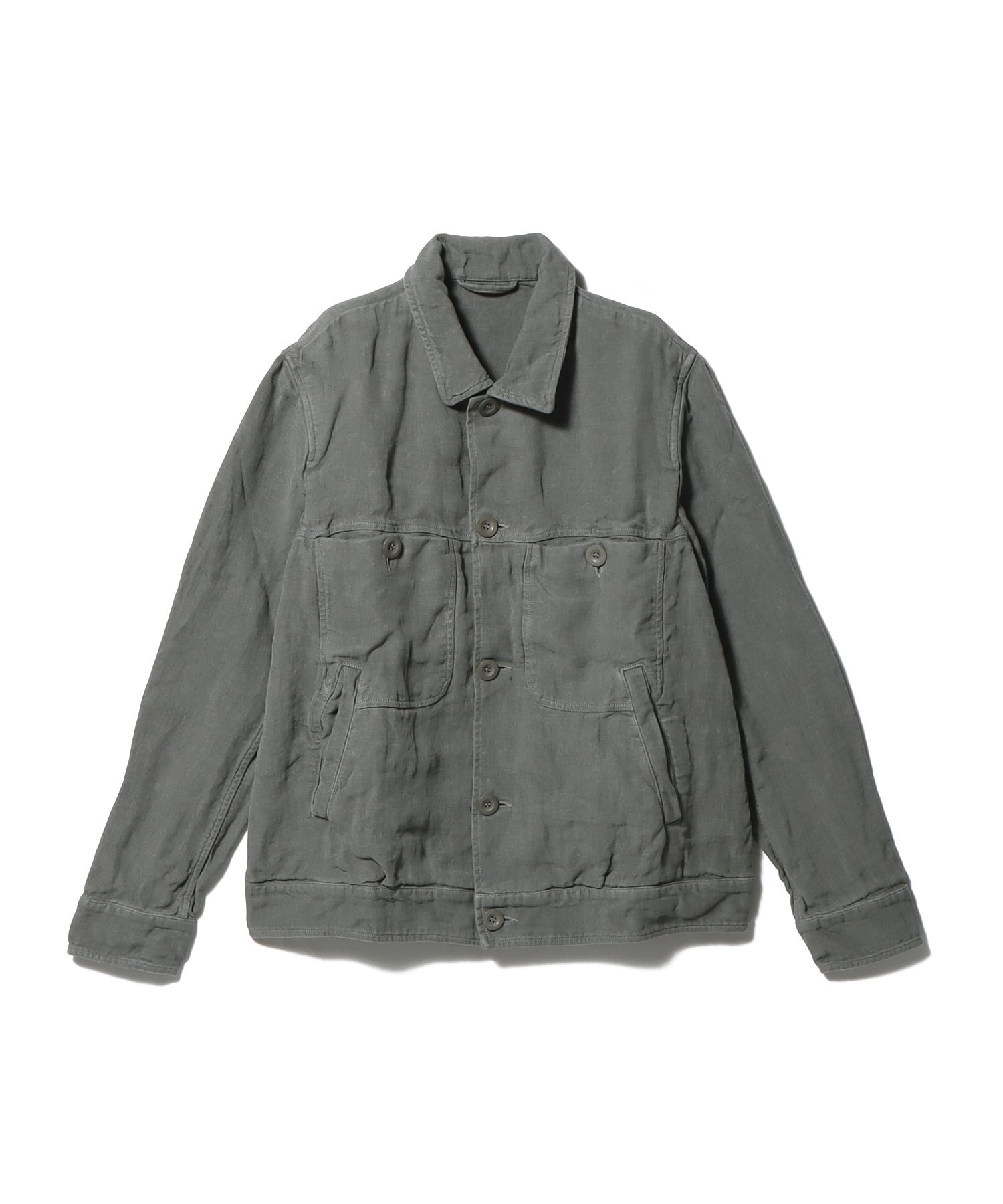 JOHNSEN JACKET