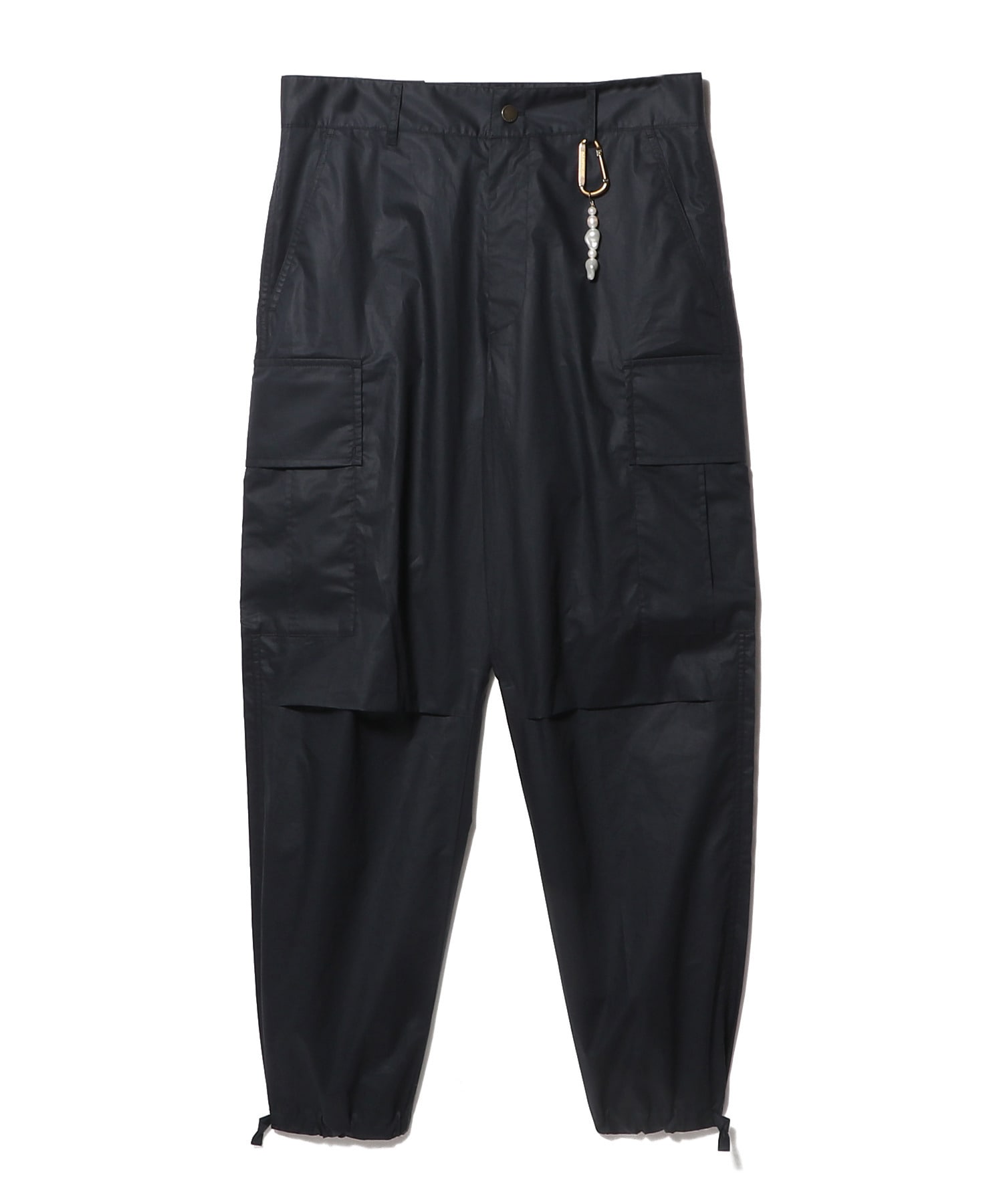 SAINT COTTON CARGO PANTS