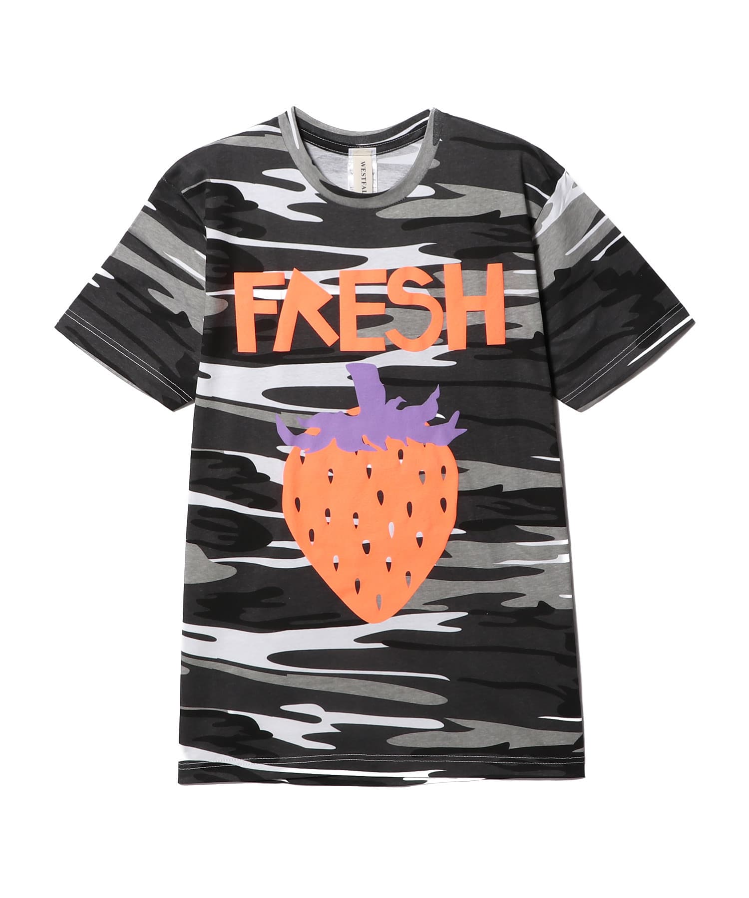 FRESH T-SHIRT