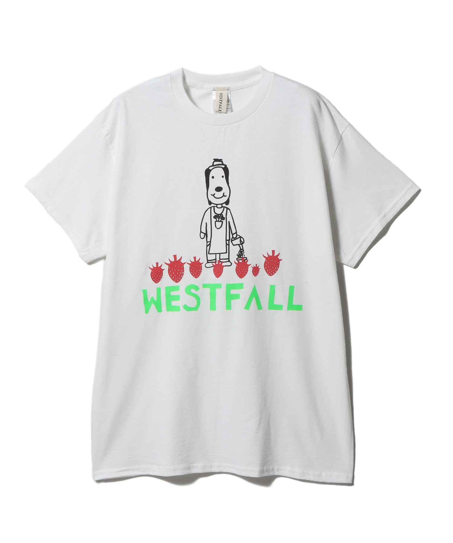 WESTFALL T-SHIRT