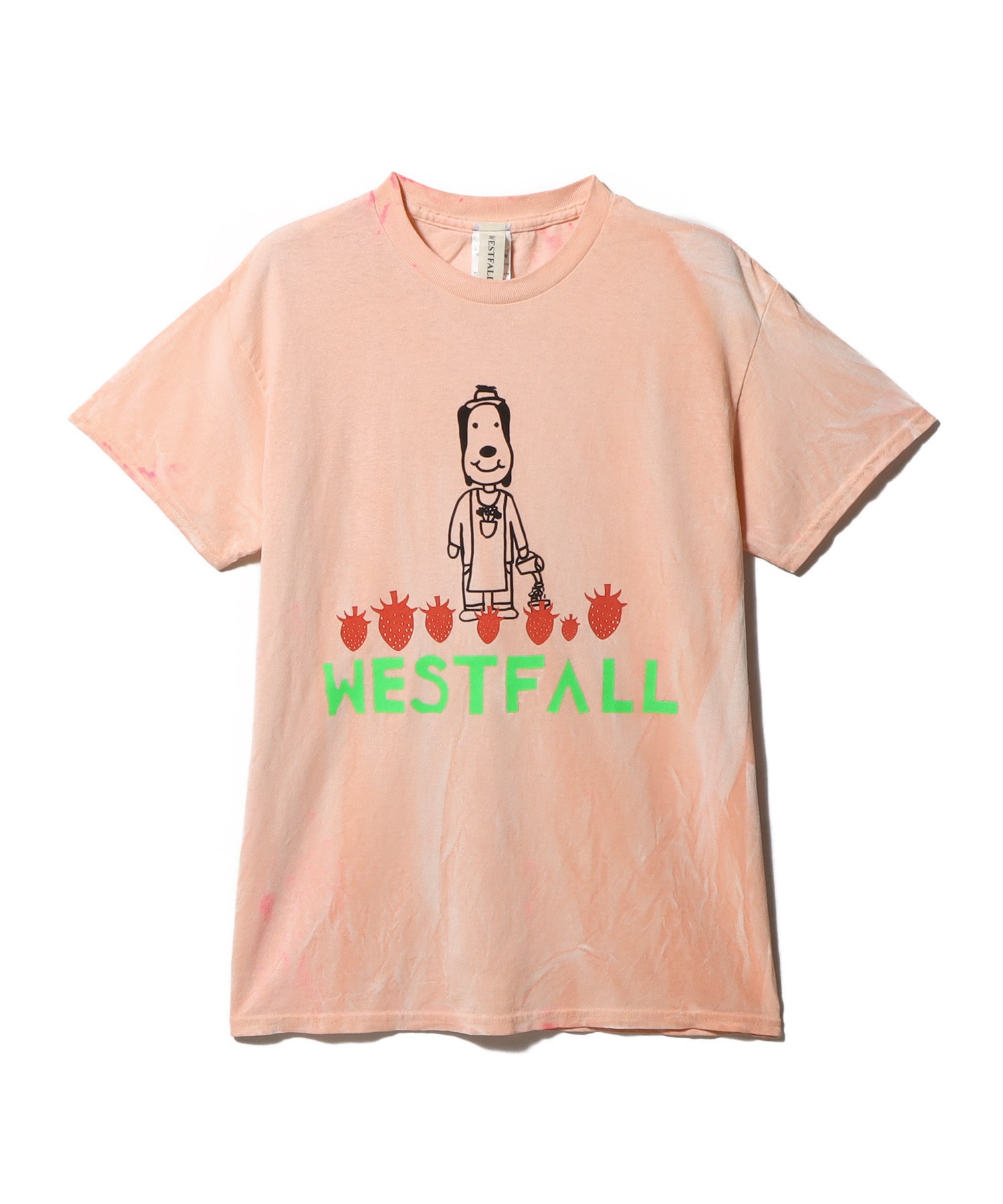 WESTFALL T-SHIRT