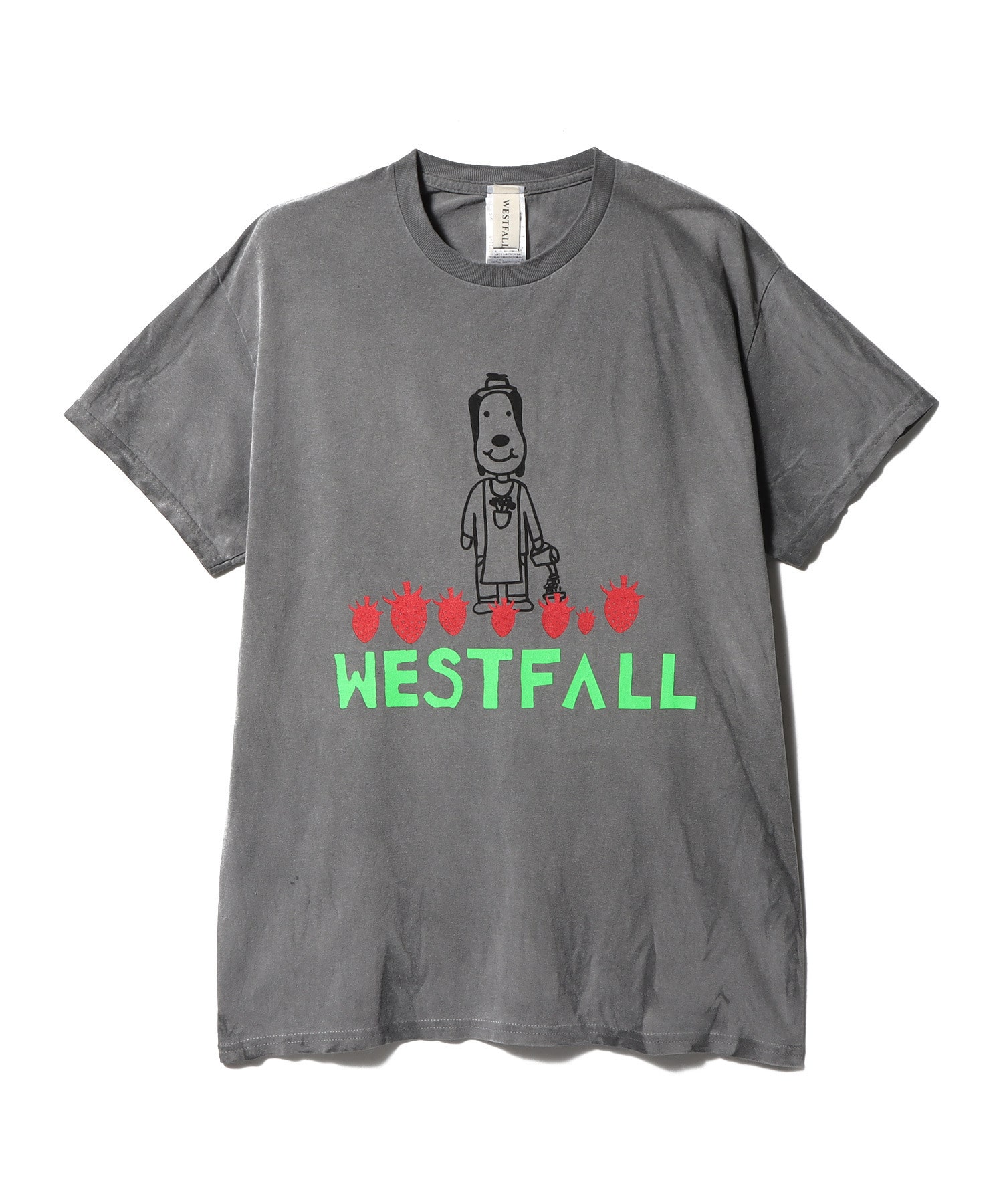 WESTFALL T-SHIRT